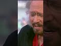 To Love Somebody  BARRY GIBB acoustic LIVE performance. #shorts #beegees #jivetubin