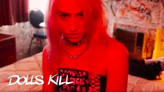 Unleash Your Inner Anti Everything Dolls Kill