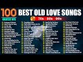 Romantic Songs 70's 80's 90's - Beautiful Love Songs of the 70s, 80s, 90s Love Songs Forever New