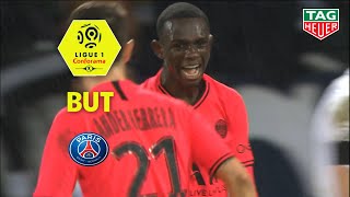 But Tanguy KOUASSI (65') / Amiens SC - Paris Saint-Germain (4-4)  (ASC-PARIS)/ 2019-20