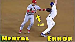MLB BLOOPERS 7