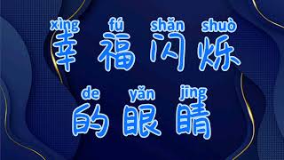 •°拼音歌词 pinyin Lyric°• 甜蜜约定_ 183 Club