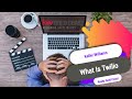 Keller Williams Command: What Is Twilio & how to set it up?