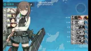 【艦これ】「第六〇一航空隊」出撃せよ！