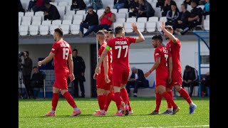 HIGHLIGHTS | Ulpiana 0-4 Gjilani | BKT Superliga