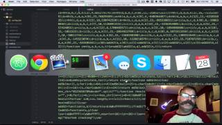 MD5 Password Cracking Using @ComputesIO