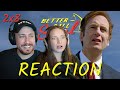 Married Couple REACTION to Better Call Saul 2x8 