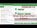 Wasender 3 6 0 Google map data collection Problem solve