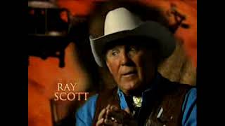 The history of Catch and Release with B.A.S.S. and Ray Scott