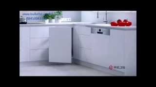 Magic Front Kitchen Corner Storage System for Corner Cabinets
