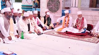 Har ek Lamha o Rab ke.... 20th Salana ursh program chintawanpur sarif