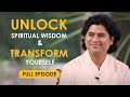 Unlock Spiritual Wisdom, Transform Yourself | Kajal Aggarwal & Maitreya Dadashreeji