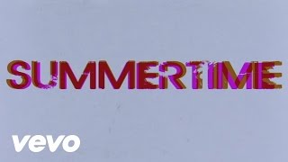 Sammy Adams - Summertime (Montage Video)