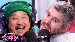 "When Will You Apologize?" Bobby Lee Demands Ethan Klein Own Up