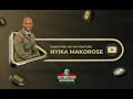 nyika makorose muka muka muzion afro version by ishmael mupinga