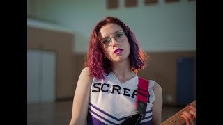 Stef Chura - Scream [Official Music Video]