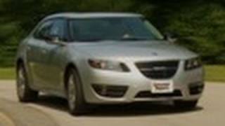 Saab 9-5 review | Consumer Reports