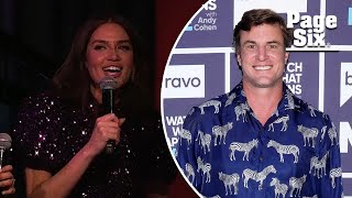 ‘RHONY’ star Brynn Whitfield on possible Shep Rose romance: I only date successful businessmen