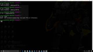 There whereis command in linux