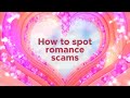 LVMPD and Chase Bank discuss preventing romance and other scams