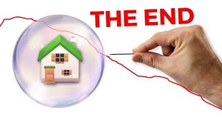 Get Ready For The 2023 Housing Bubble Apocalypse!
