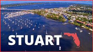 Discovering Stuart, Florida