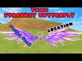 how Tame Stardus Butterfly // location // Utopia origin //New Update