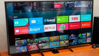 Android TV Barato | Convierte tu Televisor en un SMART-TV