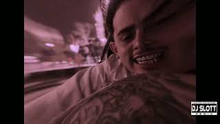 Hoodlum - Southside Pt. 2 (Chopped & Slowed Video)