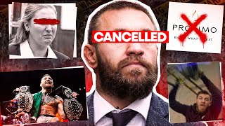 The SHOCKING Decline of Conor McGregor's Career