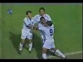 Santos 5 x 2 Fluminense - Brasileirão - 10/12/1995 - Melhores Momentos