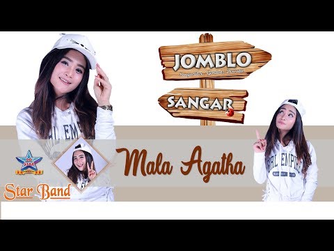 Mala Agatha Jomblo Sangar