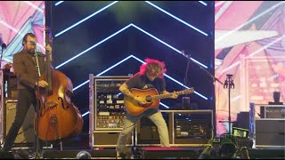 Billy Strings - Bonnaroo Performance 2022 - Official Video