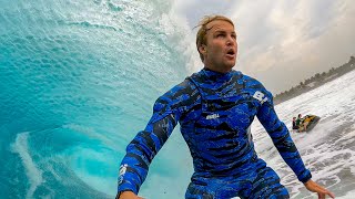 BEST SURF TRIP THIS SUMMER! (MEXICO)