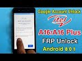 NEW ITEL A16 PLUS frp tool solved 👌 All mtk phones 📱 #umartech #cameratest #funny #smartphone