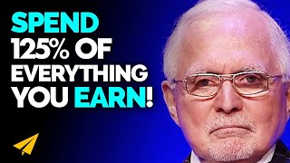 THIS is What SEPARATES the RICH From the POOR! | Dan Pena | Top 10 Rules