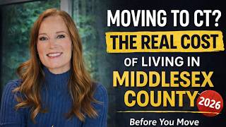 Middlesex County 2026: Housing, Taxes, Schools, and Cost of Living