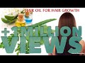 Natural Hair Oil Recipe for Hair growth,Damaged hair and Dandruff treatment Natural Hair Oil Recipe for Hair growth,Damaged hair and Dandruff treatment