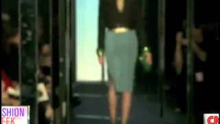 ONE MANAGEMENT - Fashion Week - Carola - Scott Lipps - Short Segment