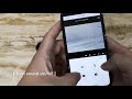 vionmio w8 mini camera setup video tutorials iwfcam app