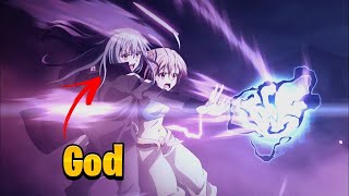 THAT TIME I GOT REINCARNATED AS A SLIME SS1 Episode 1-24 English Dubbed - New Anime 2025 Eng Dub ️🔴🔵