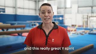 Gymnastics Coach Career | YMCA Gymnastics