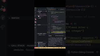 Intro to debuggers 🐛