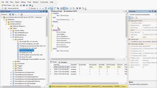 SQL 2008 Tut 9 Update