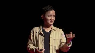 我们为什么要关注本土水果？Why should we care about local fruits? | Xiaoyang Yang | TEDxNingbo