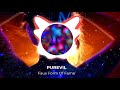 purevil faux form of fame a dark and hypnotic techno trip no copyright