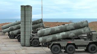 Rusya Kırım'a S-400 gönderiyor