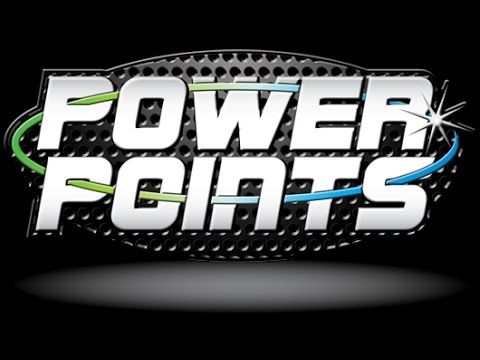 How to purchase power points and use them for Pokemon S/M (tutorial) How to purchase power points and use them for Pokemon S/M (tutorial)