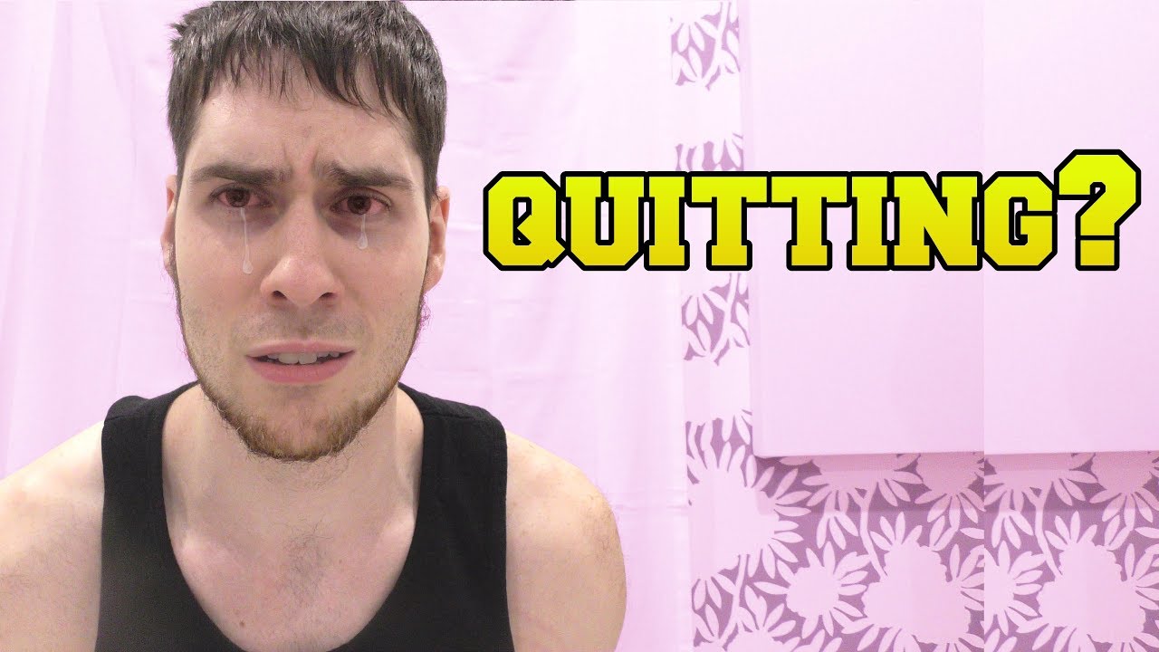 We Are Quitting Minecraft For Roblox Youtube