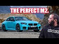 They Did it. The 2027 BMW M2 xDrive is Here